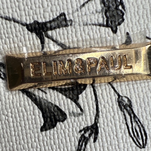 Chic Floral Cream Crossbody Bag, wallet and card holder.. - Picture 14 of 14